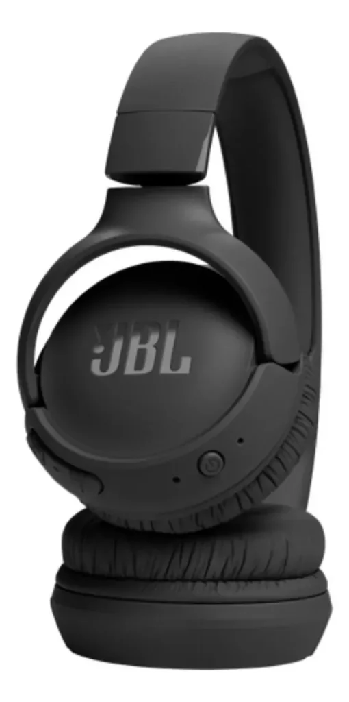 Fone de Ouvido Bluetooth JBL Tune 520bt Bluetooth 5.3 1