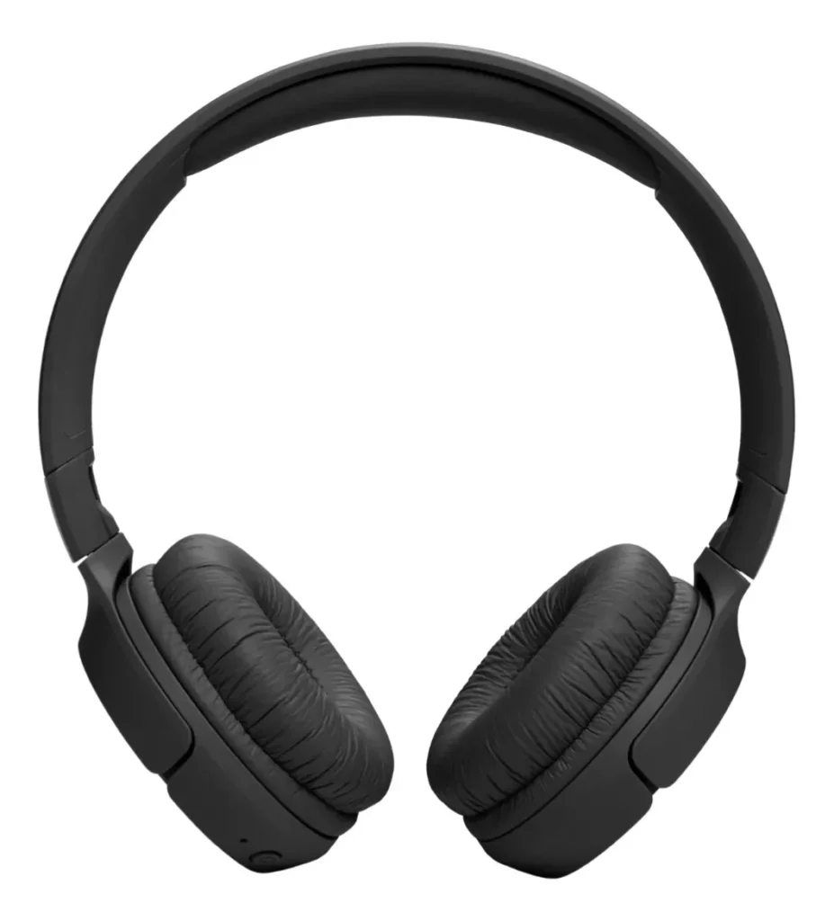 Fone de Ouvido Bluetooth JBL Tune 520bt Bluetooth 5.3 4