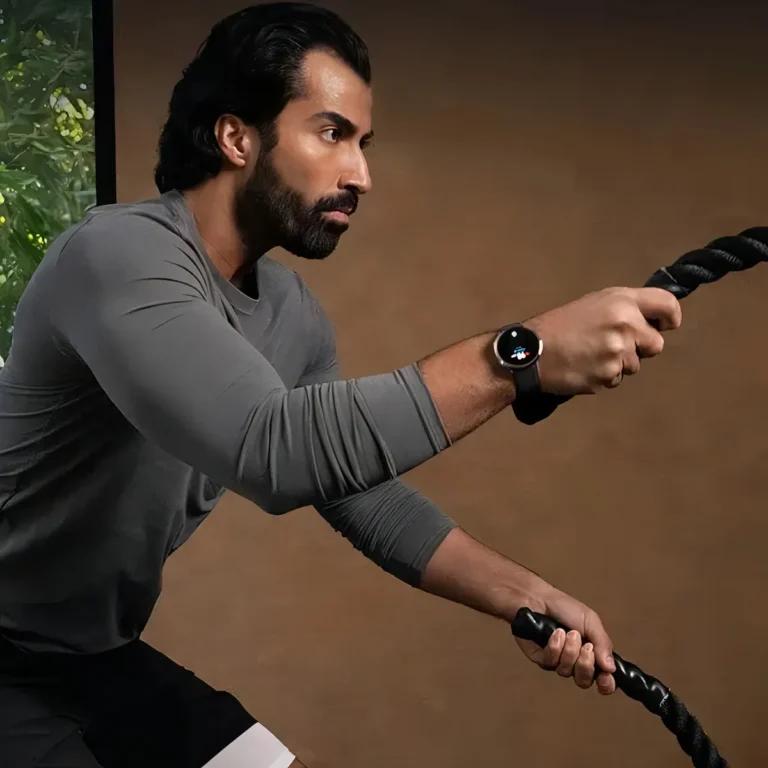 Relógio inteligente Bluetooth Amazfit Active 2