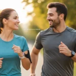 casal-treina-junto-amor-saude-amazfit