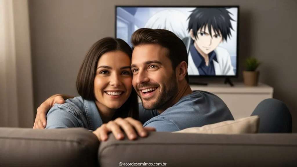 conectando-coracoes-anime-casal