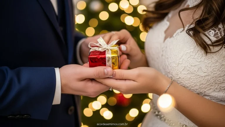 natal-amor-mimos-musicais-recem-casados