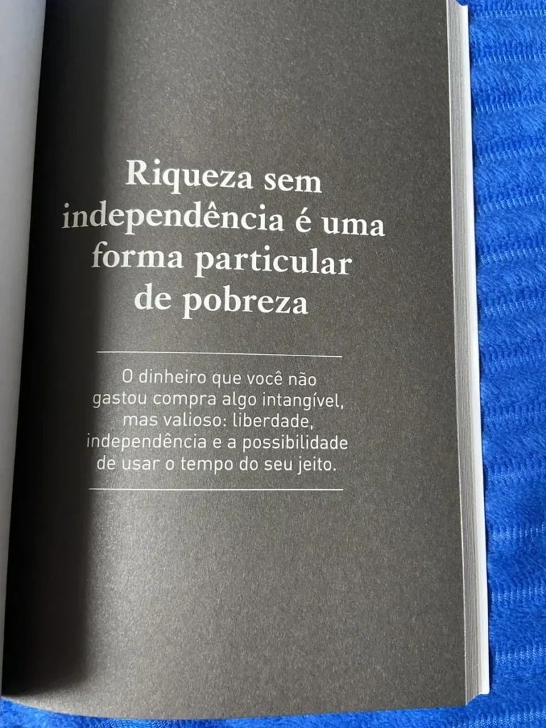 A Arte De Gastar Dinheiro