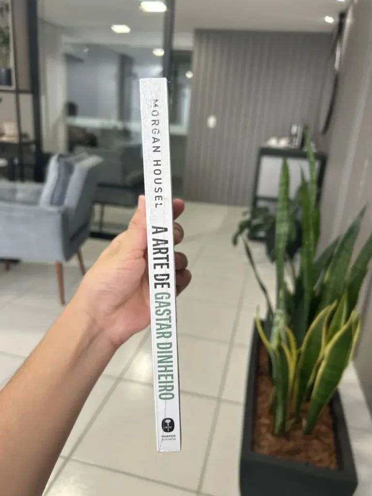 A Arte De Gastar Dinheiro