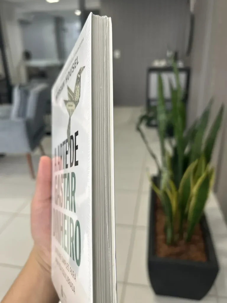 A Arte De Gastar Dinheiro