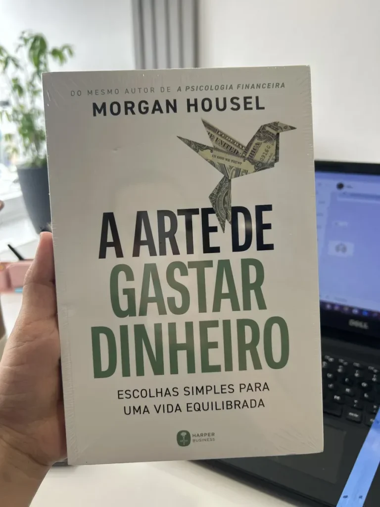 A Arte De Gastar Dinheiro