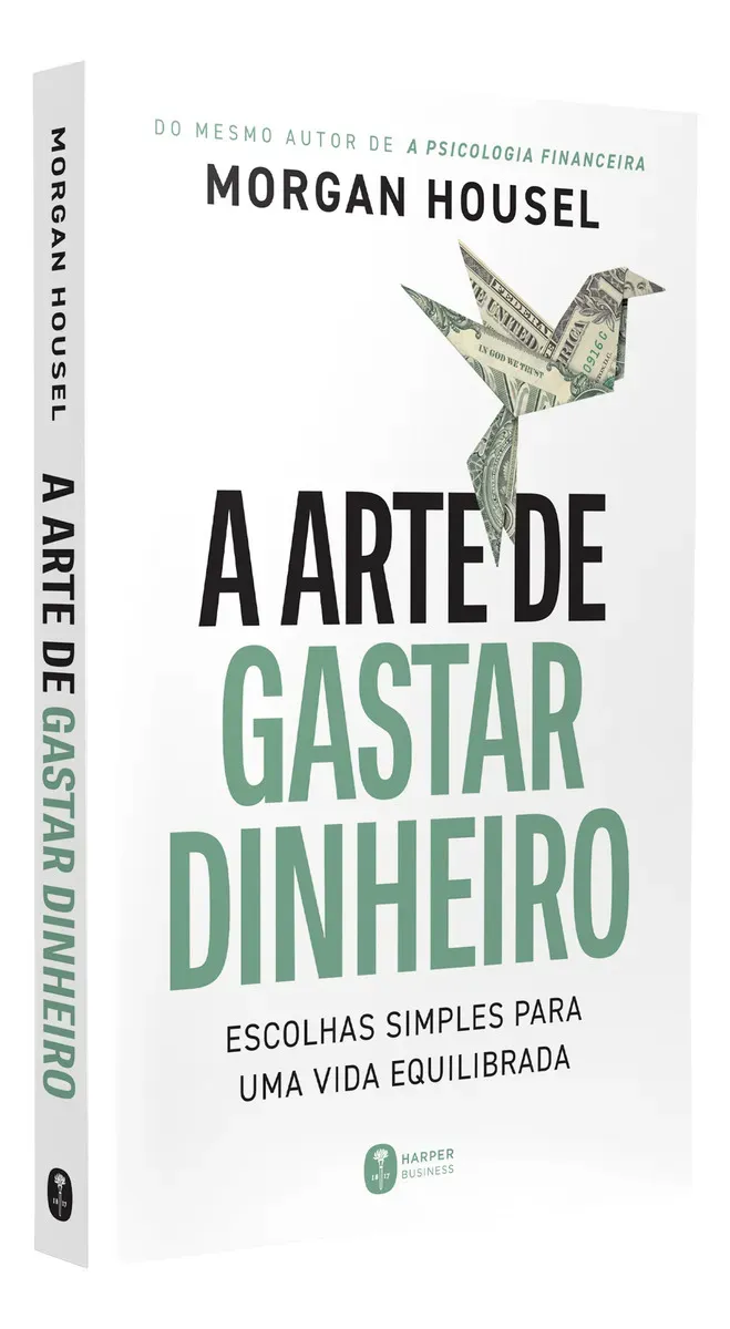 A Arte De Gastar Dinheiro
