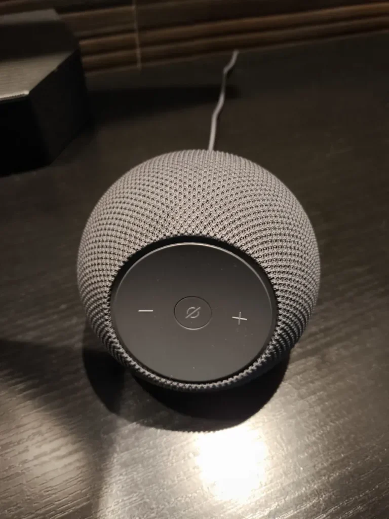 Echo-Dot-Max-Smart-Speaker-Com-Alexa 4