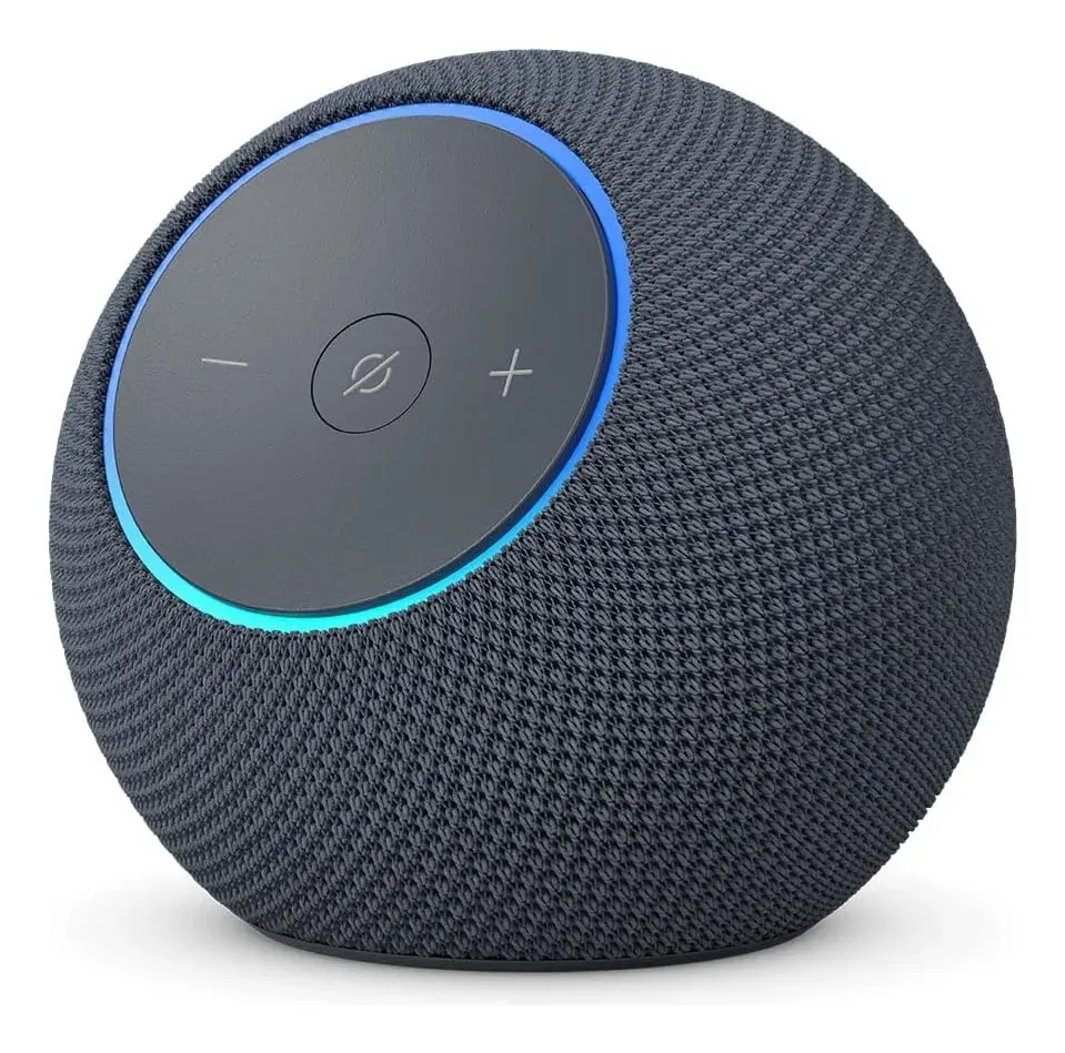 Echo-Dot-Max-Smart-Speaker-Com-Alexa