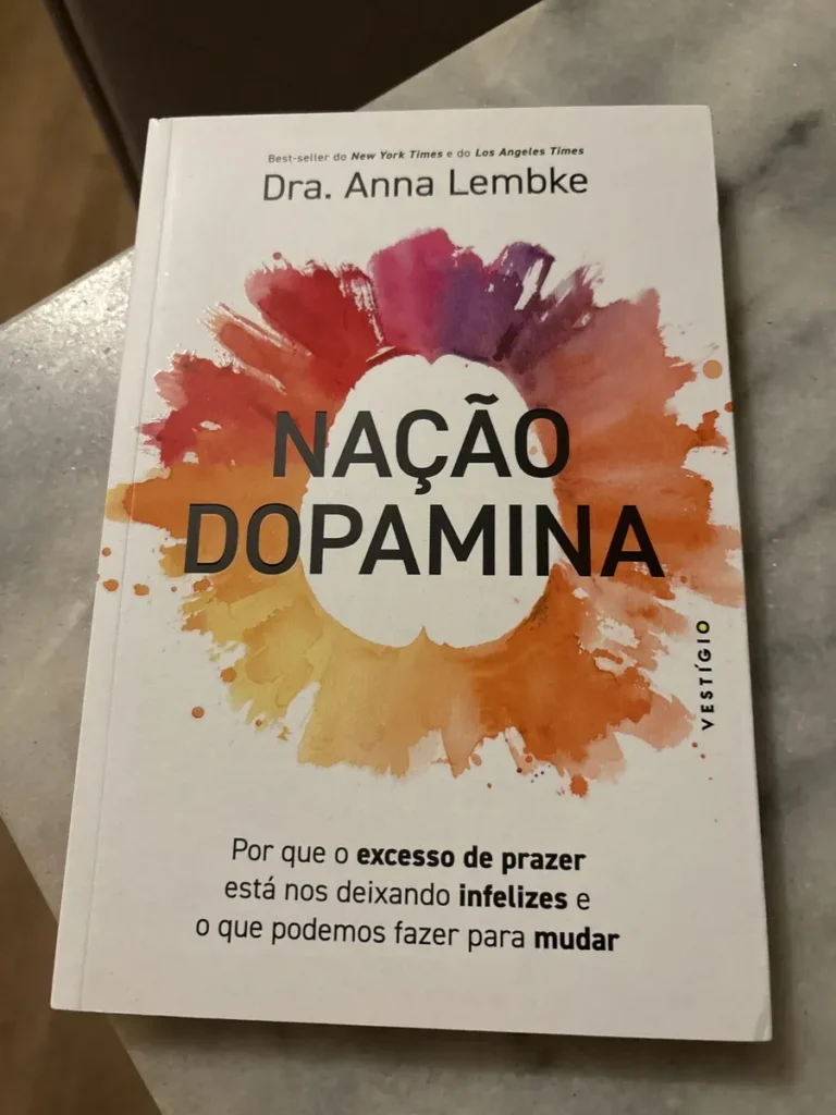 Nação dopamina 3
