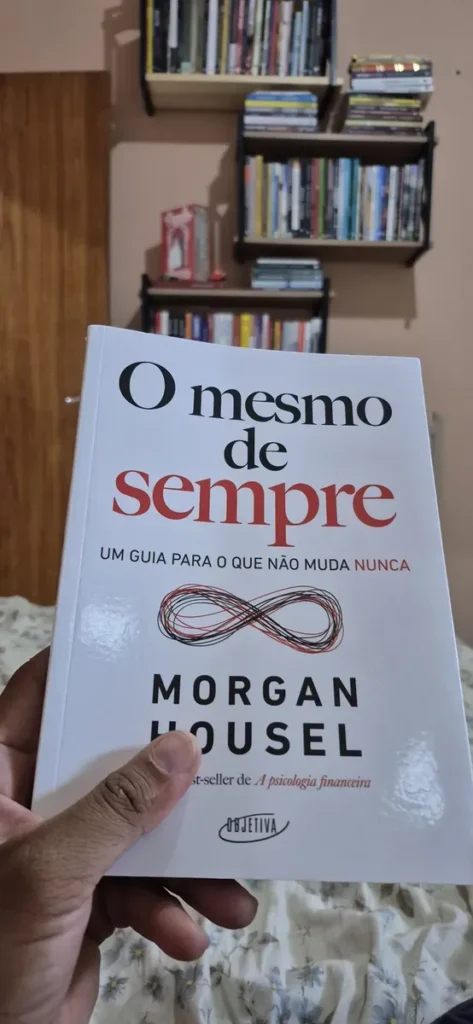 A Arte De Gastar Dinheiro