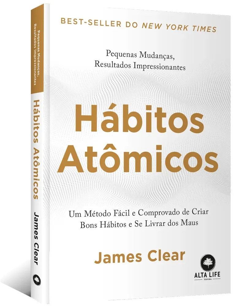 Hábitos atômicos