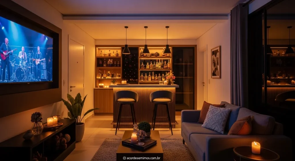 ambiente-musica-decoracao-home-bar-romantico